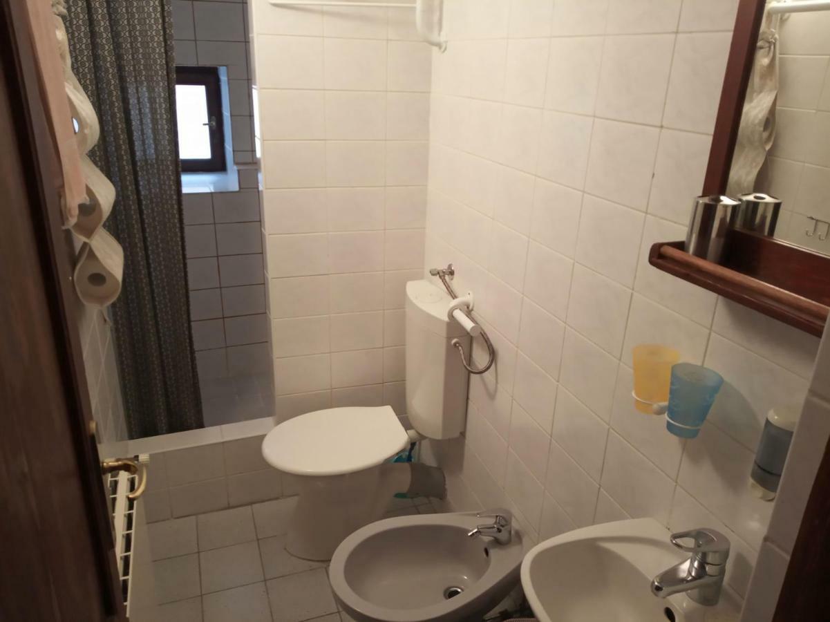 Pension Cervena Hotel Kasperske Hory Eksteriør billede